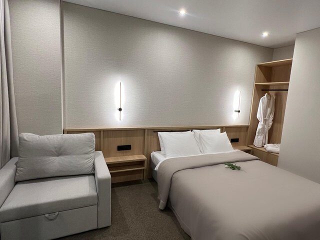 Стандарт 2-местный