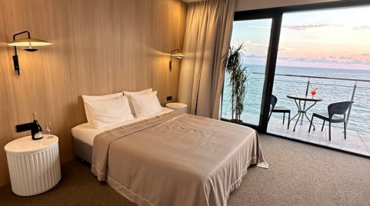 Полулюкс 2-местный