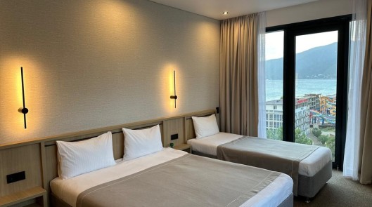 Стандарт 3-местный