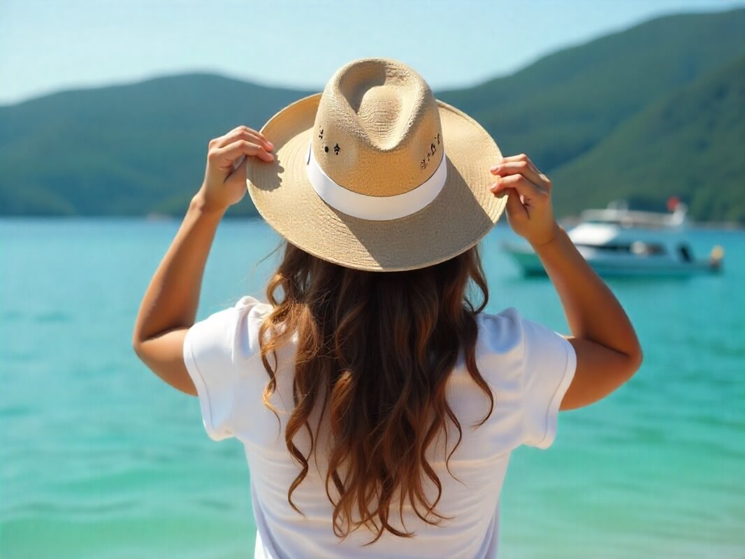 Преимущества отдыха в Изумруде