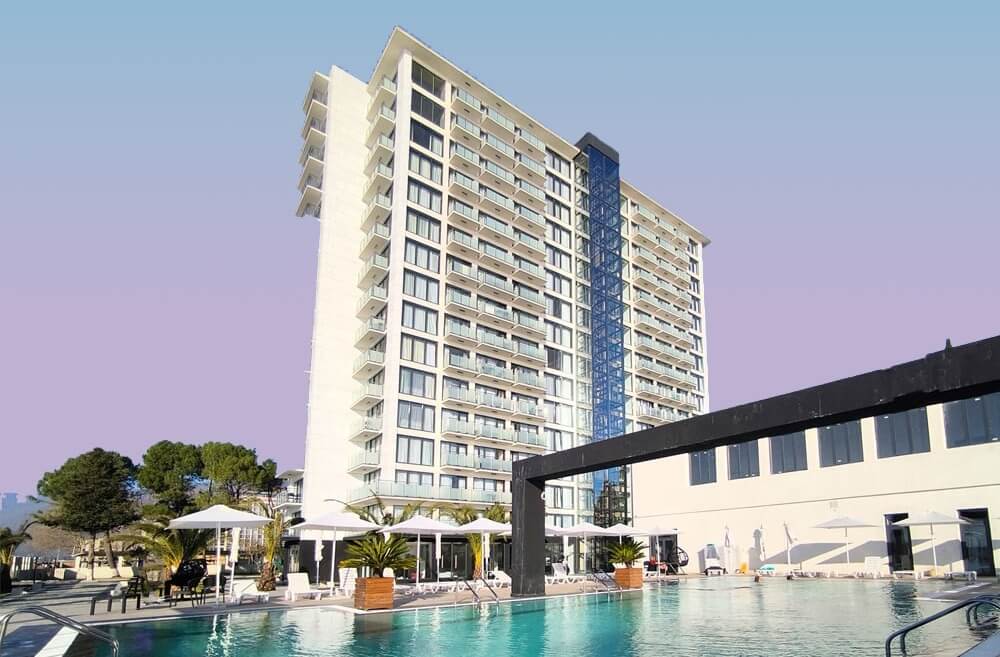 Летний сезон 2026