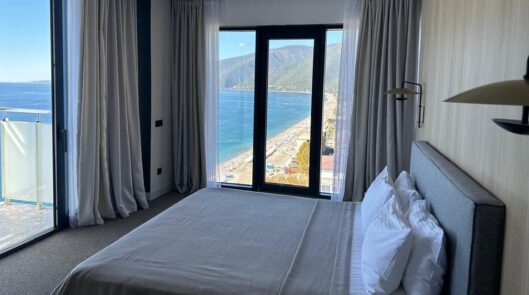 Люкс 2-комнатный