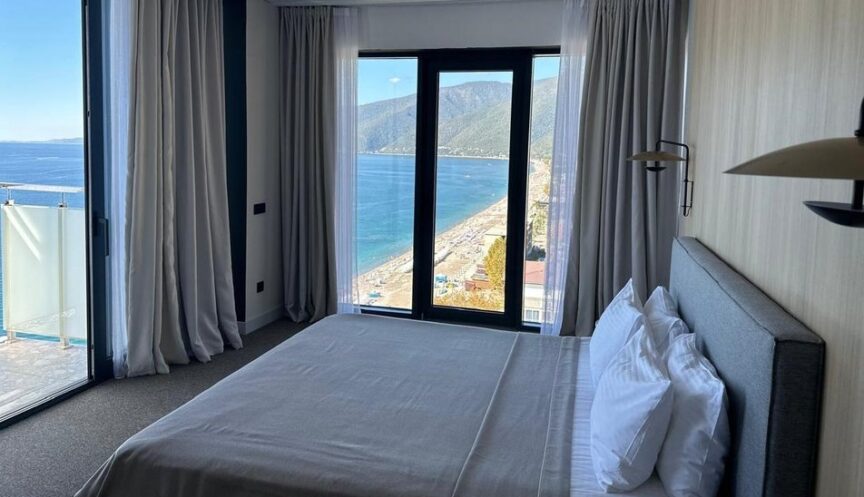 Люкс 2-комнатный